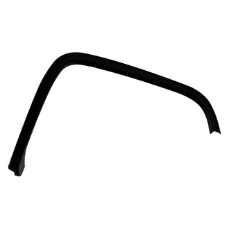 Sherman® - Front Passenger Side Wheel Arch Molding (Value Line)