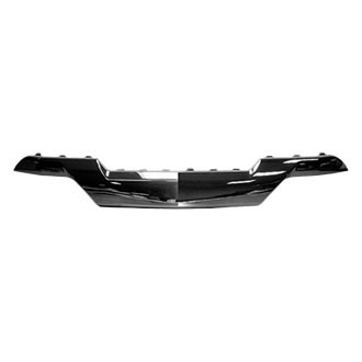 Sherman® - Front Bumper Skid Plate (CAPA Certified)
