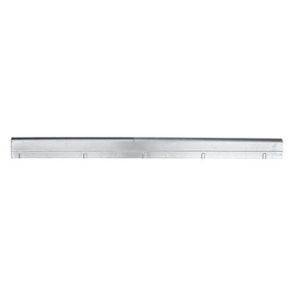 Sherman® - Driver Side Rocker Panel Backing Plate