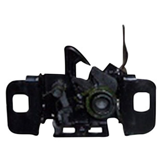 Sherman® - Hood Latch (Value Line)