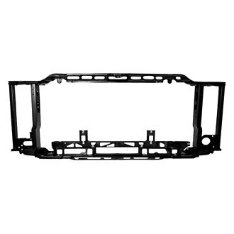 Sherman® - Front Radiator Support (CAPA Certified)