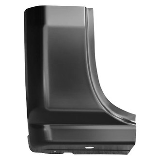 Sherman® - Truck Cab Corner