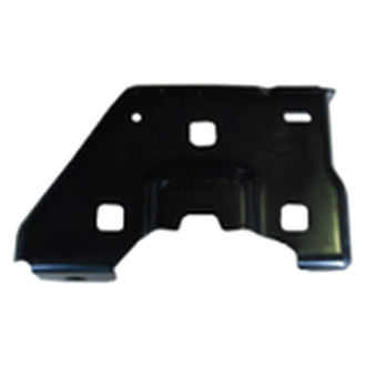 Sherman® - Front Inner Driver Side Bumper Bracket (Value Line)
