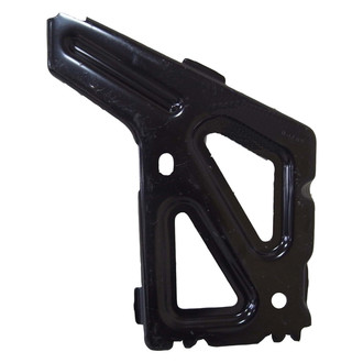 Sherman® - Rear Passenger Side Bumper Brace (Value Line)