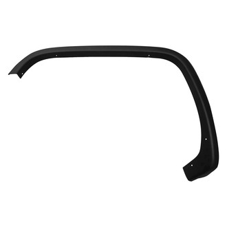 Sherman® - Front Driver Side Wheel Arch Molding (Value Line)