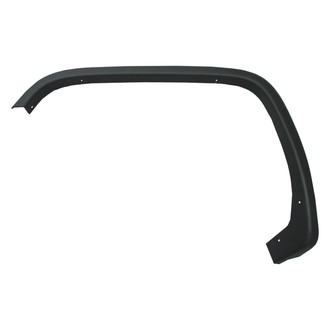 Sherman® - Front Driver Side Wheel Arch Molding (CAPA Certified)