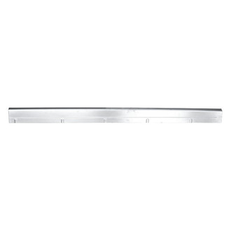 Sherman® - Driver Side Rocker Panel Backing Plate