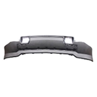 Sherman® - Front Bumper Air Deflector (Value Line)