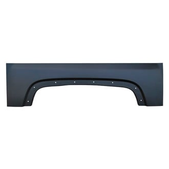 Sherman® - Rear Upper Driver Side Wheel Arch Patch (Value Line)