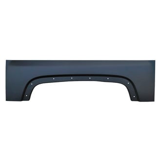 Sherman® - Rear Upper Passenger Side Wheel Arch Patch (Value Line)