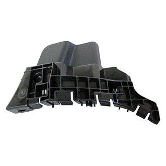 Sherman® - Front Upper Driver Side Bumper Cover Retainer (CAPA Certified)