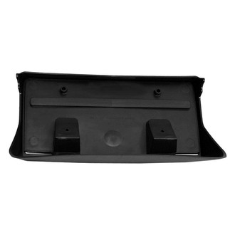 Sherman® - Front License Plate Bracket