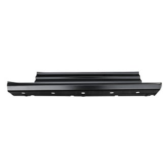 Sherman® - Passenger Side Slip-On Style Rocker Panel