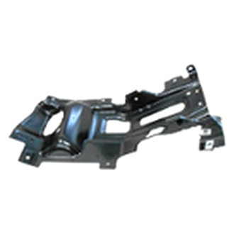Sherman® - Front Outer Driver Side Bumper Face Bar Bracket (Value Line)