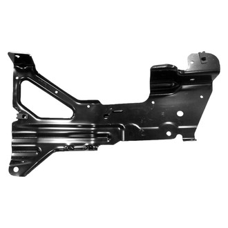 Sherman® - Front Inner Passenger Side Bumper Support Bracket (CAPA Certified)