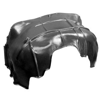 Sherman® - Front Passenger Side Fender Liner (Value Line)