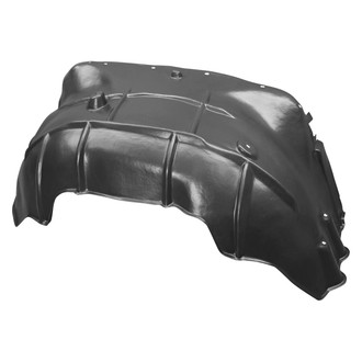 Sherman® - Front Driver Side Fender Liner (Value Line)
