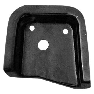 Sherman® - Driver Side Cab Floor Pan Support