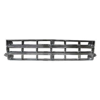Sherman® - Grille
