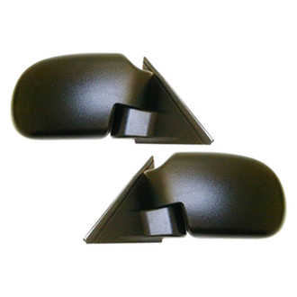 Sherman® - Side View Mirror (Foldaway)