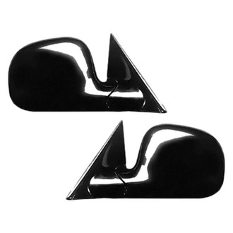 Sherman® - Side View Mirror (Foldaway)