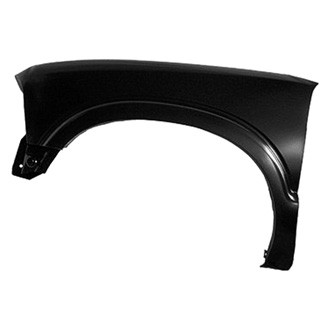 Sherman® - Front Driver Side Fender