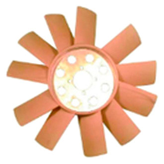 Sherman® - Engine Cooling Fan Blade