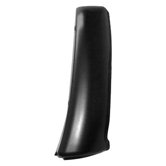Sherman® - Front Lower Driver Side Fender Flare (Value Line)
