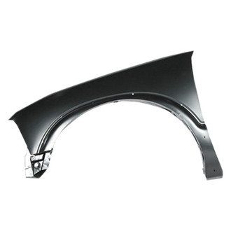 Sherman® - Front Driver Side Fender (Value Line)