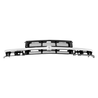 Sherman® - Grille