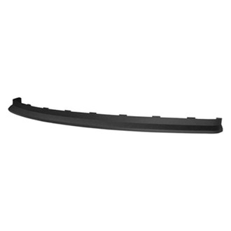 Sherman® - Front Bumper Air Deflector (CAPA Certified)