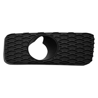 Sherman® - Front Passenger Side Fog Light Bezel (Value Line)