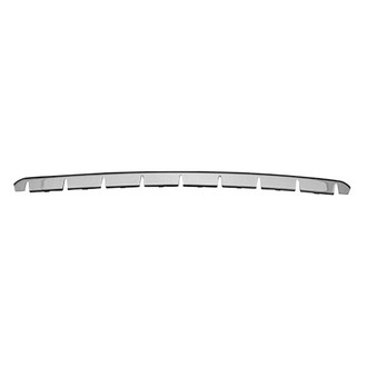Sherman® - Front Bumper Cover Molding Insert (Value Line)