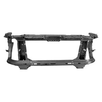 Sherman® - Front Radiator Support (CAPA Certified)