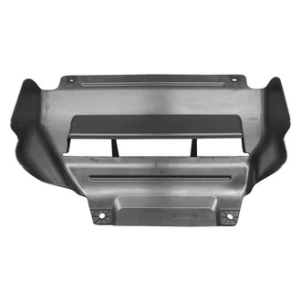 Sherman® 907A-49SQU - Engine Splash Shield (CAPA Certified)