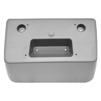 Sherman® - Front License Plate Bracket