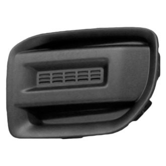 Sherman® - Front Driver Side Fog Light Cover (Value Line)