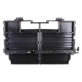 Sherman® - Radiator Shutter (CAPA Certified)