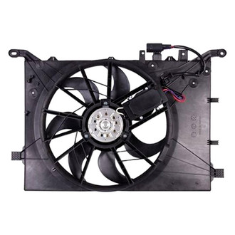 Sherman® - Engine Cooling Fan