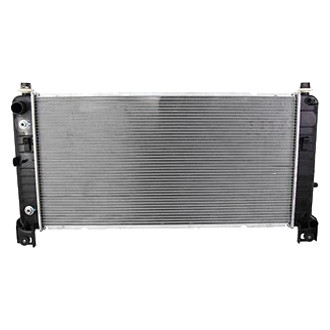 Sherman® - Engine Coolant Radiator