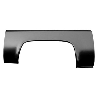 Sherman® - Rear Passenger Side Wheel Opening Panel (Value Line)
