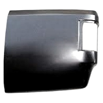 Sherman® - Rear Driver Side Corner Patch Panel (Value Line)