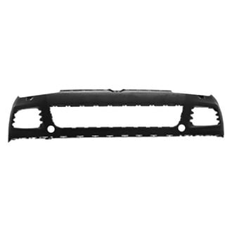 Sherman® - Front Bumper Cover (CAPA Certified)