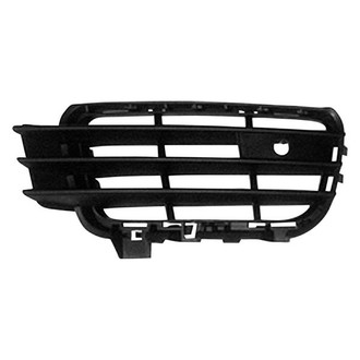 Sherman® - Front Passenger Side Fog Light Cover (Value Line)