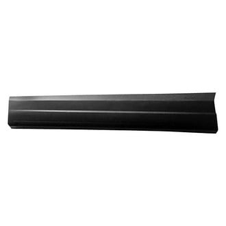 Sherman® - Front Lower Driver Side Door Molding (Value Line)