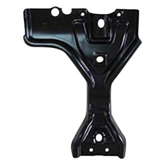 Sherman® - Hood Latch Support (CAPA Certified)