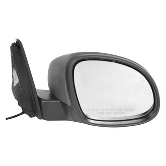 Sherman® - Passenger Side Power View Mirror (Heated, Foldaway) (Standard Line)