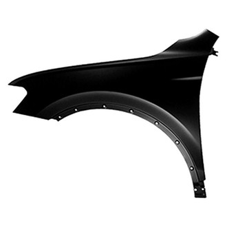 Sherman® - Front Driver Side Fender (Value Line)