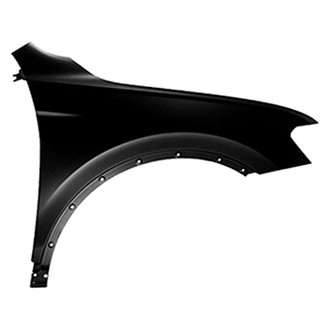 Sherman® - Front Passenger Side Fender (Value Line)