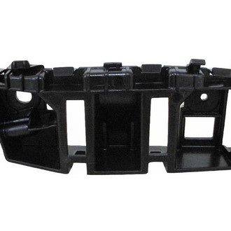 Sherman® - Front Outer Passenger Side Bumper Cover Guide (CAPA Certified)